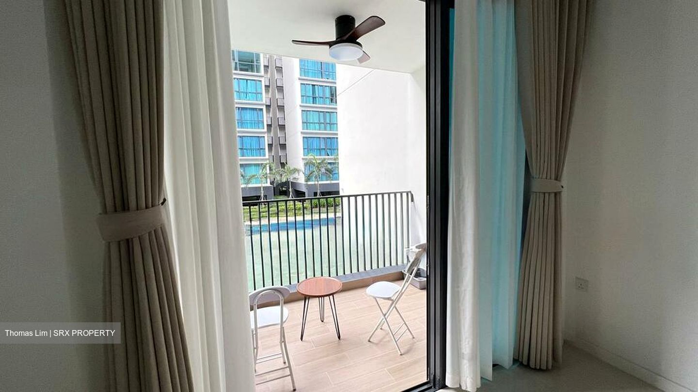 Treasure at Tampines (D18), Condominium #522868951